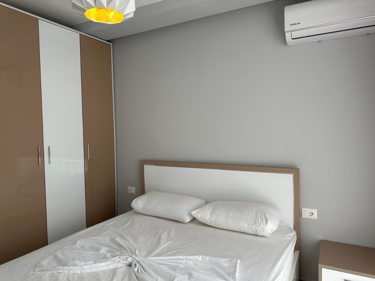 Appartement Dream Shëngjin