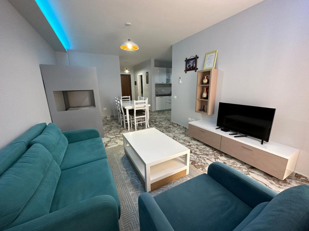 Appartement Dream Shëngjin