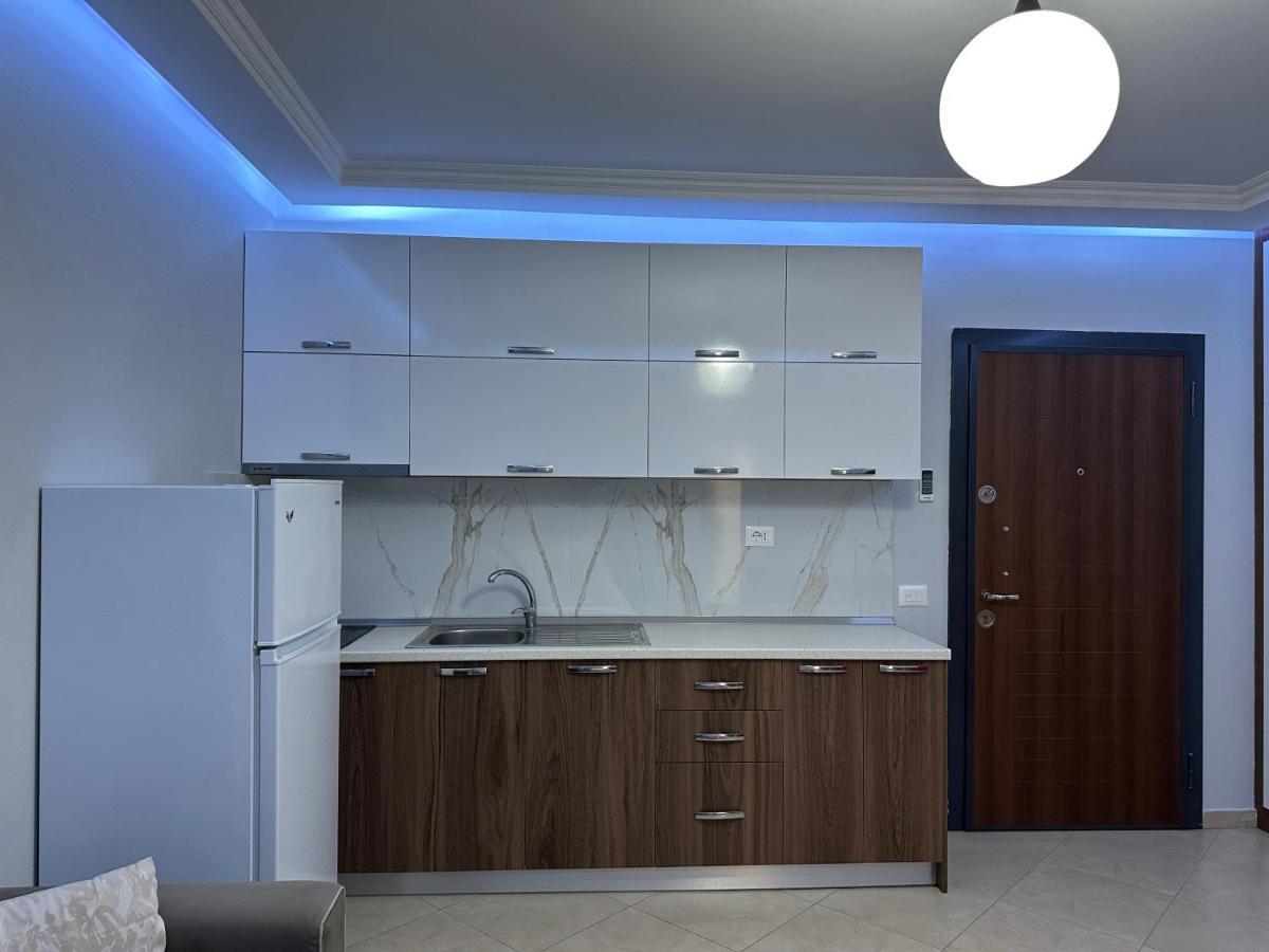 Dream Appartement Shëngjin